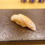 あま木 - のどくろ