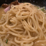 麺や さまざくら - 