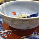 FUKAGAWA SEIJI 1894 ROYAL KILN&TEA - 