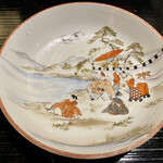 食堂こなん - 造里皿