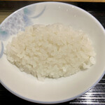 食堂こなん - ニ膳目の土鍋ご飯