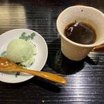 食堂こなん - 甘物