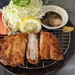 食道楽 河村屋 - 