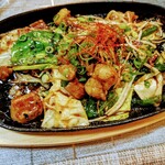 食道楽 河村屋 - 