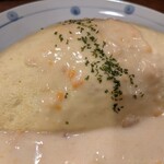 オムライス専門店 シード - 