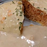 オムライス専門店 シード - 