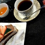 お菓子の香梅 - 料理写真: