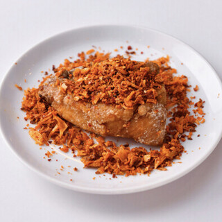 これを食べなきゃ始まらない！名物【毛沢東スペアリブ】