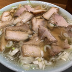 えっちゃんラーメン。 - 