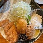 Nadai Tonkatsu Katsukura - 