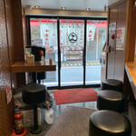 えっちゃんラーメン。 - 