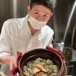 料理屋 稲家 - 