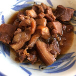 お食事処 河童 - 料理写真: