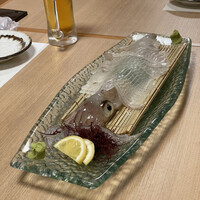 中洲鷹勝 本店 - 