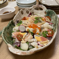 中洲鷹勝 本店 - 