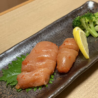 中洲鷹勝 本店 - 