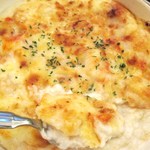 グラティナ - エビグラタン