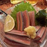 飛車角行 - 新サンマ造り