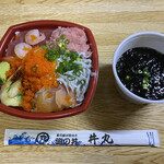 お持ち帰り処 丼助丼丸 - 