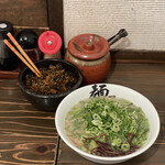 博多麺屋台 た組 - 