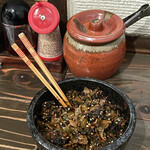 博多麺屋台 た組 - 