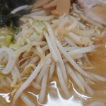 岩はし - 炒め野菜(2021.04)