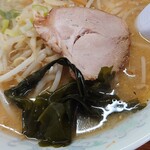 岩はし - 具材(2021.04)