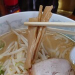 岩はし - 具材(2021.04)