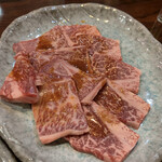 Wagyuu Yakiniku Unou - 