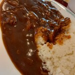 パークレストラン - 