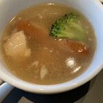 CROSSFIELD with TERRACE LOUNGE - 