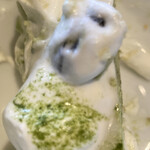 CROSSFIELD with TERRACE LOUNGE - 