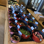 CROSSFIELD with TERRACE LOUNGE - 