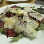 トラットリア カヴァタッピ - 