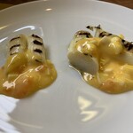 トラットリア カヴァタッピ - 