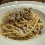 トラットリア カヴァタッピ - 