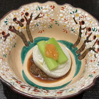 御料理 まつ山 - 