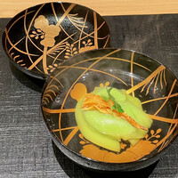 御料理 まつ山 - 