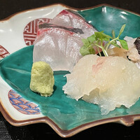 御料理 まつ山 - 