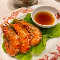 全聚徳 銀座店 - 