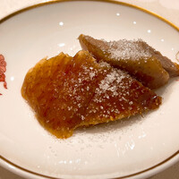 全聚徳 銀座店 - 