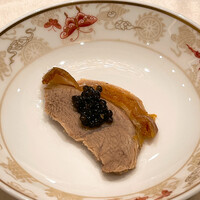 全聚徳 銀座店 - 