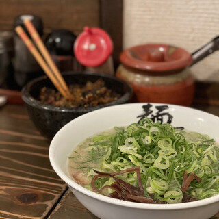 博多麺屋台 た組_1