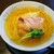 麺処 清水 - 料理写真:鶏塩そば ¥600