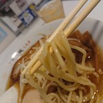 一日一麺LAB＋ - 