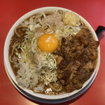 麺屋 あっ晴れ - 