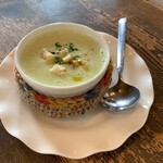 イタリア料理　ラ・フォルケッタ - 料理写真: