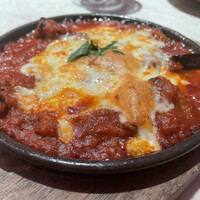 RIGOLETTO KITCHEN - 