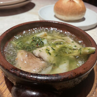 RIGOLETTO KITCHEN - 