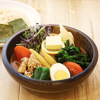 大宮でおすすめの美味しいスープカレーをご紹介 食べログ 大宮でおすすめの美味しいスープカレーをご紹介 食べログ